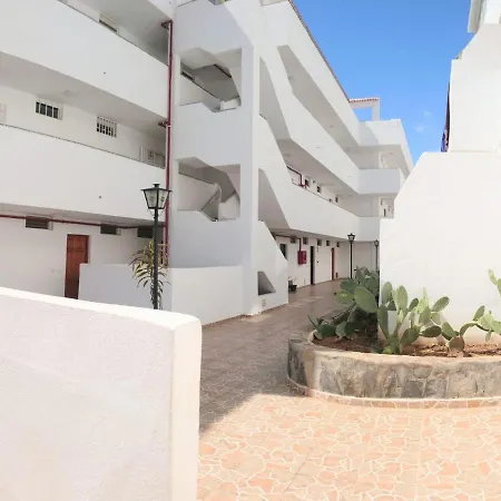 Apartment Americas Holidays Playa de las Américas