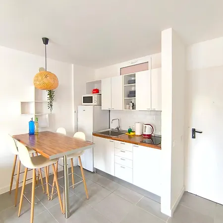 Apartment Americas Holidays *