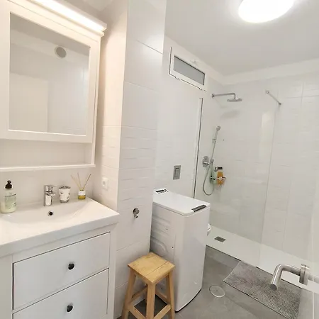 Americas Holidays Appartement