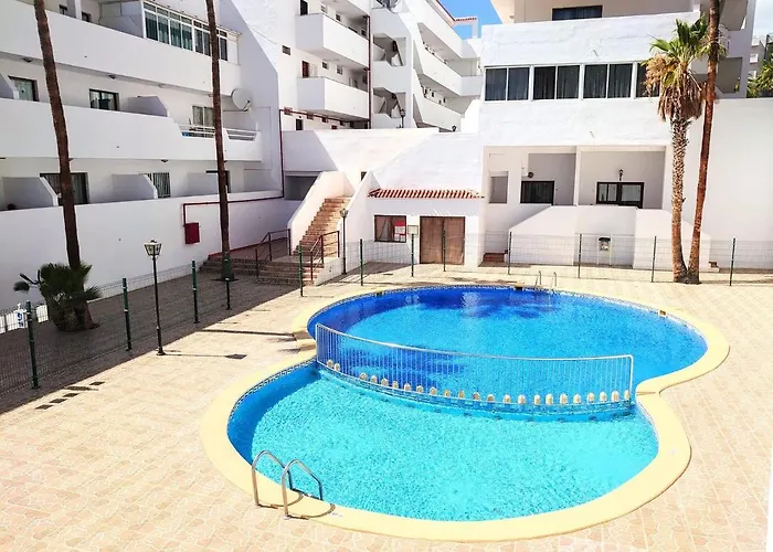 Apartment Americas Holidays *