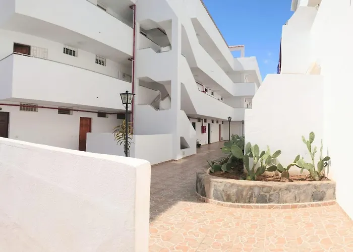 Apartment Americas Holidays Playa de las Américas