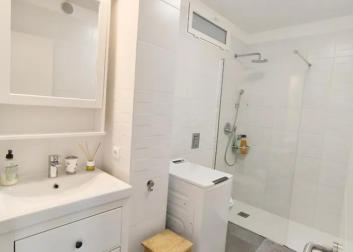 Americas Holidays Apartment