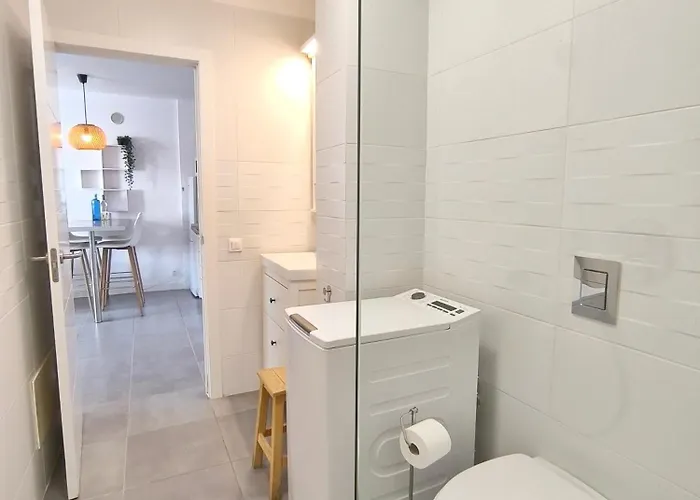 Apartment Americas Holidays