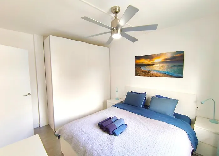 Apartment Americas Holidays *