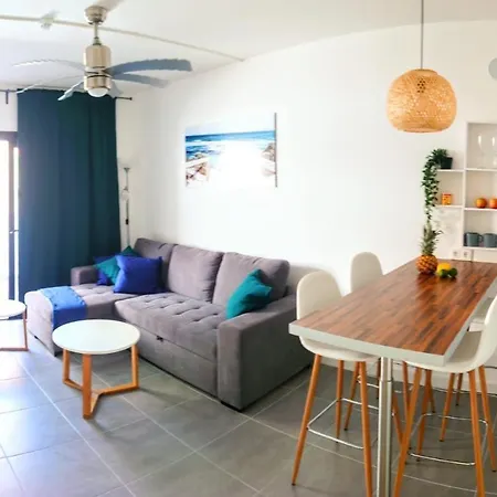 Americas Holidays Apartment