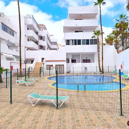 דירה Americas Holidays פלאייה דה לאס אמריקס