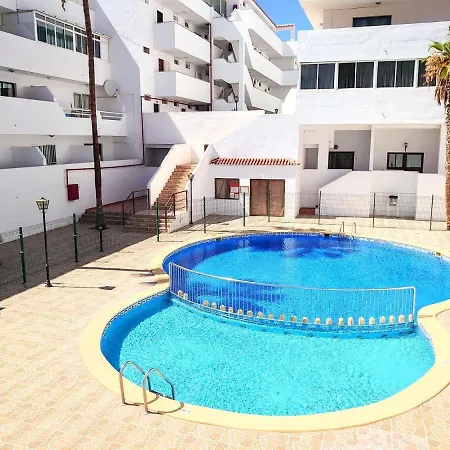 Lägenhet Americas Holidays *