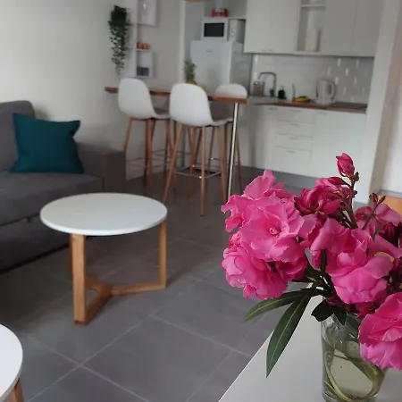 Lägenhet Americas Holidays