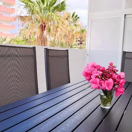 Americas Holidays Lägenhet