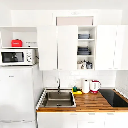 Americas Holidays Lägenhet Playa de las Americas (Tenerife)