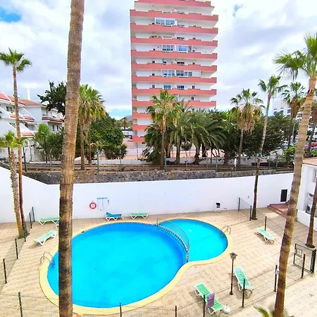 Americas Holidays Playa de las Americas (Tenerife)