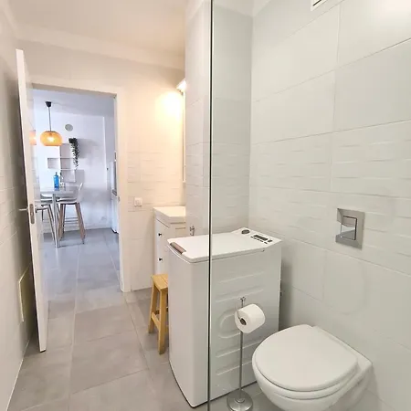 Lägenhet Americas Holidays