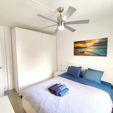 Lägenhet Americas Holidays *