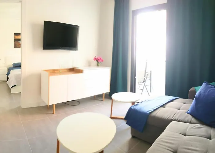 Americas Holidays Apartment