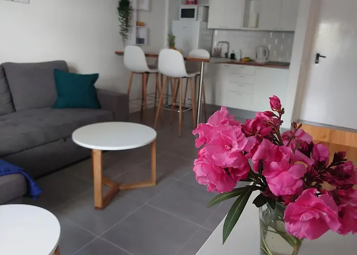 Apartment Americas Holidays