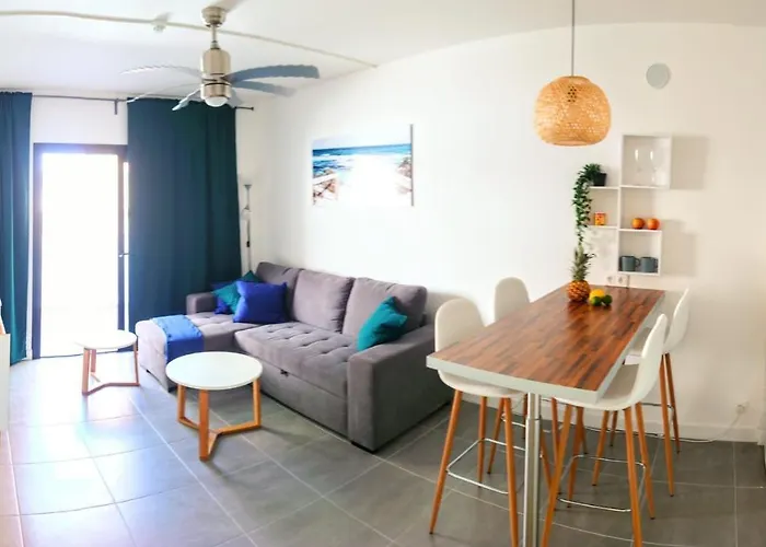 Americas Holidays Apartment