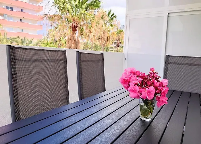 Americas Holidays Apartment