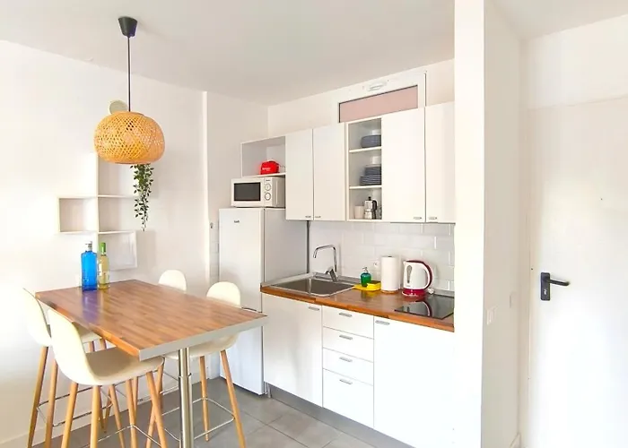 Apartment Americas Holidays *