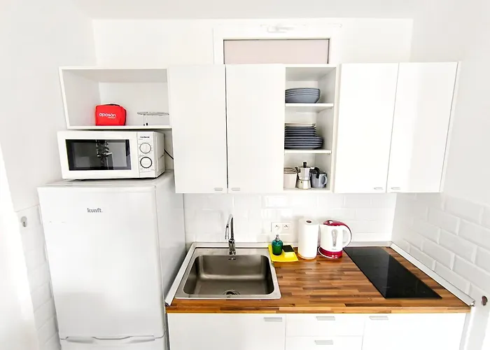 Americas Holidays Apartment Playa de las Americas (Tenerife)