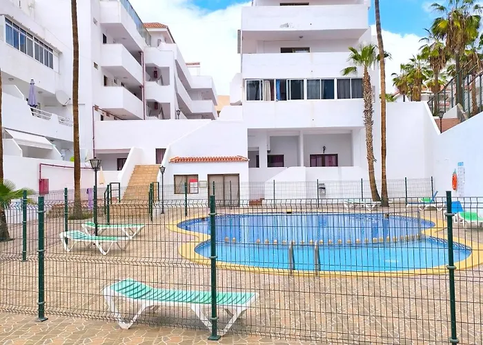 Apartment Americas Holidays Playa de las Americas (Tenerife)
