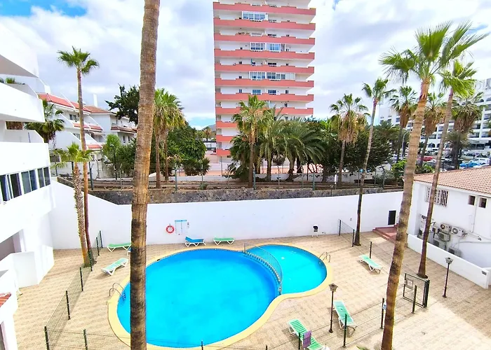 Americas Holidays Playa de las Americas (Tenerife)